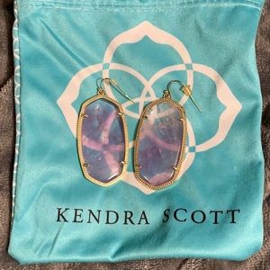 Kendra Scott Danielle Earrings